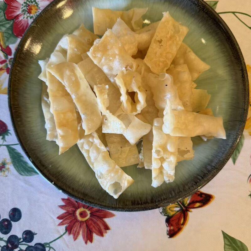Crispy Noodle